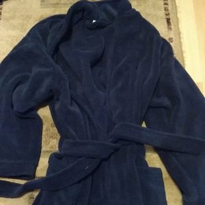 Mens Bath Robe